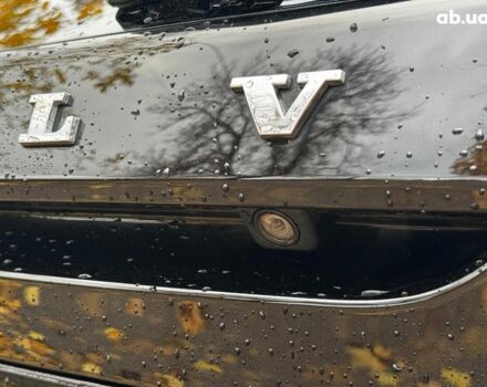 Вольво V40 2015 у Києві на Automoto.ua Чорний Вольво V40, об'ємом двигуна 2 л та пробігом 265 тис. км за 15490 $, фото 27 на Automoto.ua