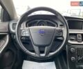Вольво В40 2015 в Львове на Automoto.ua Черный Вольво В40, объемом двигателя 1.97 л и пробегом 218 тыс. км за 12500 $, фото 18 на Automoto.ua