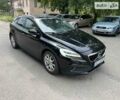 Чорний Вольво V40, об'ємом двигуна 1.97 л та пробігом 113 тис. км за 6800 $, фото 2 на Automoto.ua