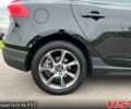 Чорний Вольво V40, об'ємом двигуна 2 л та пробігом 98 тис. км за 16300 $, фото 4 на Automoto.ua