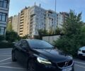 Чорний Вольво V40, об'ємом двигуна 1.97 л та пробігом 229 тис. км за 13000 $, фото 1 на Automoto.ua