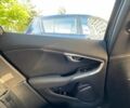 Чорний Вольво V40, об'ємом двигуна 1.97 л та пробігом 229 тис. км за 13000 $, фото 43 на Automoto.ua