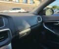Чорний Вольво V40, об'ємом двигуна 1.97 л та пробігом 229 тис. км за 13000 $, фото 63 на Automoto.ua