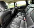 Чорний Вольво V40, об'ємом двигуна 2 л та пробігом 98 тис. км за 16300 $, фото 10 на Automoto.ua