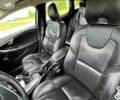 Чорний Вольво V40, об'ємом двигуна 2 л та пробігом 98 тис. км за 16300 $, фото 9 на Automoto.ua