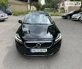 Чорний Вольво V40, об'ємом двигуна 1.97 л та пробігом 113 тис. км за 6800 $, фото 1 на Automoto.ua