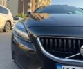Чорний Вольво V40, об'ємом двигуна 1.97 л та пробігом 229 тис. км за 13000 $, фото 21 на Automoto.ua