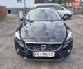Чорний Вольво V40, об'ємом двигуна 1.97 л та пробігом 139 тис. км за 19900 $, фото 4 на Automoto.ua