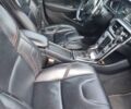 Чорний Вольво V40, об'ємом двигуна 1.97 л та пробігом 139 тис. км за 19900 $, фото 8 на Automoto.ua