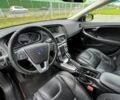 Чорний Вольво V40, об'ємом двигуна 2 л та пробігом 98 тис. км за 16300 $, фото 7 на Automoto.ua