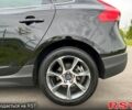 Чорний Вольво V40, об'ємом двигуна 2 л та пробігом 98 тис. км за 16300 $, фото 3 на Automoto.ua