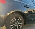 Чорний Вольво V40, об'ємом двигуна 1.97 л та пробігом 229 тис. км за 13000 $, фото 17 на Automoto.ua