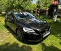 Черный Вольво В40, объемом двигателя 1.97 л и пробегом 273 тыс. км за 14500 $, фото 1 на Automoto.ua