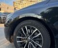 Чорний Вольво V40, об'ємом двигуна 1.97 л та пробігом 229 тис. км за 13000 $, фото 15 на Automoto.ua