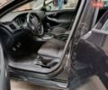 Черный Вольво В40, объемом двигателя 2 л и пробегом 220 тыс. км за 14502 $, фото 6 на Automoto.ua