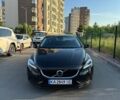 Чорний Вольво V40, об'ємом двигуна 1.97 л та пробігом 229 тис. км за 13000 $, фото 2 на Automoto.ua