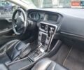 Чорний Вольво V40, об'ємом двигуна 1.97 л та пробігом 139 тис. км за 19900 $, фото 9 на Automoto.ua