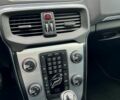 Чорний Вольво V40, об'ємом двигуна 2 л та пробігом 98 тис. км за 16300 $, фото 8 на Automoto.ua