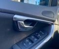 Чорний Вольво V40, об'ємом двигуна 1.97 л та пробігом 232 тис. км за 13700 $, фото 2 на Automoto.ua