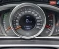 Черный Вольво В40, объемом двигателя 2 л и пробегом 118 тыс. км за 18594 $, фото 14 на Automoto.ua