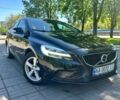Чорний Вольво V40, об'ємом двигуна 2 л та пробігом 190 тис. км за 13900 $, фото 9 на Automoto.ua