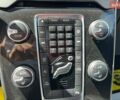 Черный Вольво В40, объемом двигателя 1.97 л и пробегом 227 тыс. км за 15000 $, фото 16 на Automoto.ua