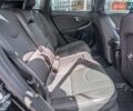 Черный Вольво В40, объемом двигателя 2 л и пробегом 118 тыс. км за 18594 $, фото 6 на Automoto.ua