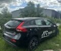 Чорний Вольво V40, об'ємом двигуна 2 л та пробігом 120 тис. км за 6000 $, фото 1 на Automoto.ua