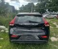 Чорний Вольво V40, об'ємом двигуна 2 л та пробігом 120 тис. км за 6000 $, фото 2 на Automoto.ua