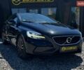 Чорний Вольво V40, об'ємом двигуна 1.97 л та пробігом 227 тис. км за 15000 $, фото 1 на Automoto.ua