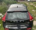 Чорний Вольво V40, об'ємом двигуна 2 л та пробігом 120 тис. км за 6000 $, фото 4 на Automoto.ua