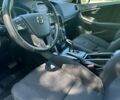 Чорний Вольво V40, об'ємом двигуна 2 л та пробігом 190 тис. км за 13900 $, фото 7 на Automoto.ua