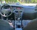 Чорний Вольво V40, об'ємом двигуна 2 л та пробігом 190 тис. км за 13900 $, фото 8 на Automoto.ua