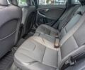 Чорний Вольво V40, об'ємом двигуна 2 л та пробігом 118 тис. км за 16100 $, фото 11 на Automoto.ua