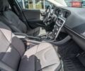 Черный Вольво В40, объемом двигателя 2 л и пробегом 118 тыс. км за 18594 $, фото 5 на Automoto.ua