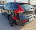 Черный Вольво В40, объемом двигателя 2 л и пробегом 220 тыс. км за 14500 $, фото 14 на Automoto.ua