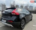 Чорний Вольво V40, об'ємом двигуна 1.5 л та пробігом 117 тис. км за 18000 $, фото 8 на Automoto.ua