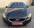 Черный Вольво В40, объемом двигателя 2 л и пробегом 159 тыс. км за 13750 $, фото 25 на Automoto.ua