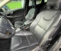 Чорний Вольво V40, об'ємом двигуна 1.5 л та пробігом 117 тис. км за 18000 $, фото 10 на Automoto.ua