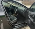 Чорний Вольво V40, об'ємом двигуна 1.5 л та пробігом 117 тис. км за 18000 $, фото 7 на Automoto.ua