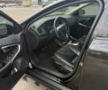 Чорний Вольво V40, об'ємом двигуна 1.5 л та пробігом 117 тис. км за 18000 $, фото 5 на Automoto.ua