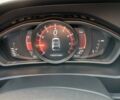Черный Вольво В40, объемом двигателя 1.5 л и пробегом 102 тыс. км за 16000 $, фото 2 на Automoto.ua