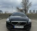 Чорний Вольво V40, об'ємом двигуна 1.5 л та пробігом 117 тис. км за 18000 $, фото 1 на Automoto.ua