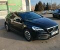 Черный Вольво В40, объемом двигателя 1.5 л и пробегом 102 тыс. км за 16000 $, фото 24 на Automoto.ua
