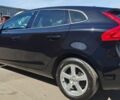 Черный Вольво В40, объемом двигателя 1.97 л и пробегом 226 тыс. км за 14999 $, фото 18 на Automoto.ua