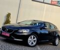 Черный Вольво В40, объемом двигателя 2 л и пробегом 159 тыс. км за 13750 $, фото 3 на Automoto.ua