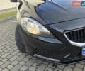 Черный Вольво В40, объемом двигателя 2 л и пробегом 159 тыс. км за 13750 $, фото 42 на Automoto.ua