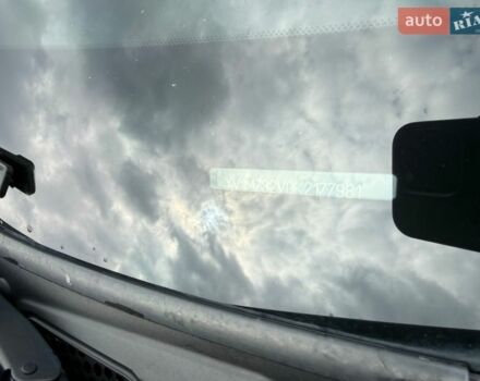 Чорний Вольво V40, об'ємом двигуна 1.5 л та пробігом 117 тис. км за 18000 $, фото 20 на Automoto.ua