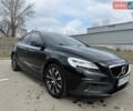 Черный Вольво В40, объемом двигателя 1.5 л и пробегом 117 тыс. км за 15500 $, фото 2 на Automoto.ua