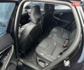 Вольво В40 2019 в Киеве на Automoto.ua Черный Вольво В40, объемом двигателя 1.97 л и пробегом 97 тыс. км за 15900 $, фото 10 на Automoto.ua